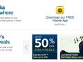 Expedia agrees to power Travelocity websites in US and Canada