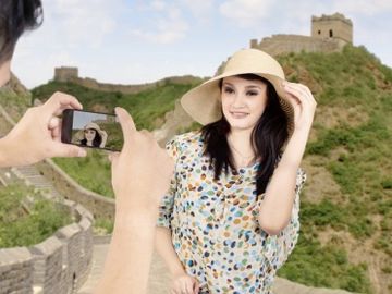 How a western online agency wants to shake up the Chinese travel marketplace