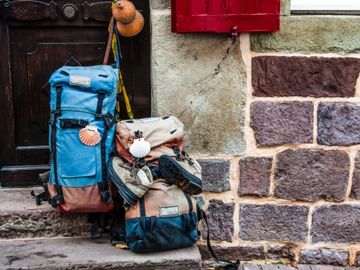 Hostels come in from the dark ages - online check-in has arrived