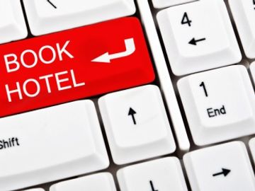 Behind the scenes, Booking.com is quietly powering hotel search for a trio of major European agencies