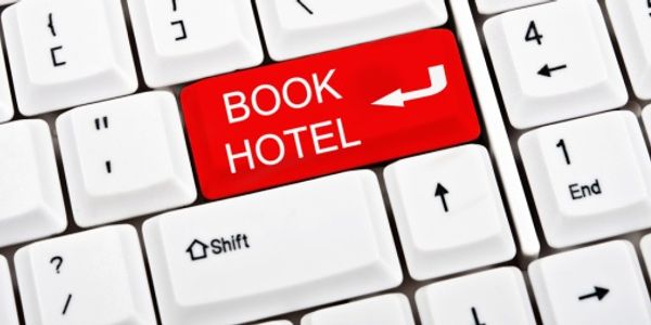 Behind the scenes, Booking.com is quietly powering hotel search for a trio of major European agencies