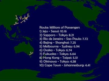 40 maps to help you understand the world