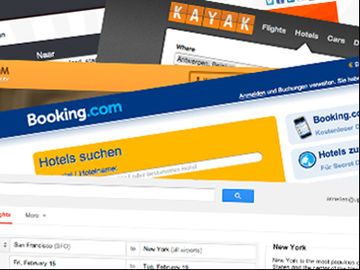 Meta works well for the largest OTAs, while many hotels suffer
