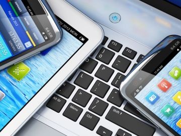 How to get much-needed attention to a mobile application using email marketing
