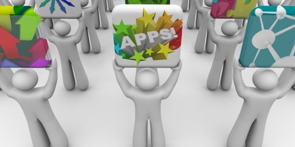 Don't fight BYOD - join the party instead