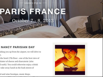 Vayable pivots from guide marketplace to trip concierge