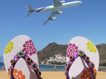 If an online retail giant launched an airline...