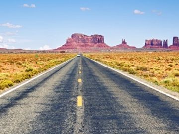 A genuine new frontier in travel - is the drive market poised to take off?
