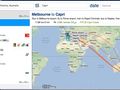 Something in this door-to-door search trend - Lufthansa and Booking.com latest to try it out