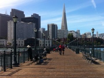 THack returns to San Francisco - bring your Valley ideas downtown for more creativity and inspiration