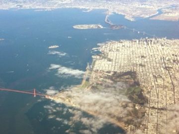 THack San Francisco - problems to be solved, new APIs added, sign up now
