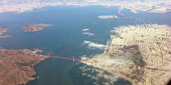 THack San Francisco - problems to be solved, new APIs added, sign up now