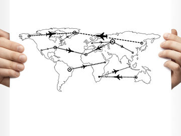 Do the right thing: How businesses are grappling (or not) with unmanaged travel
