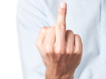 Why a bad attitude could hold a startup back