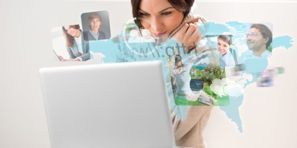 Tnooz-RKG FREE webinar - Discovering traveler intent through search and social