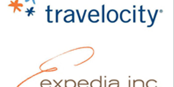 Analysts react to the Expedia deal to power Travelocity