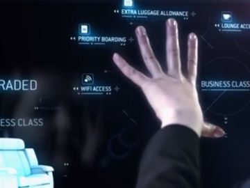 Travelport: Merchandising and non-air activities pinpointed as strategic areas