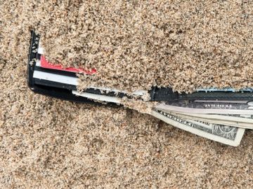 Reality check - local tourism is not ready for mobile payments