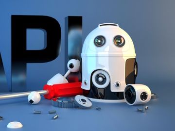 Who needs an API? Maybe YOU don't after all