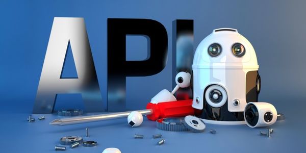 Who needs an API? Maybe YOU don't after all