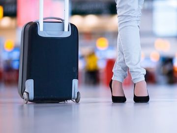 Indian airlines and airports must embrace mobile, social and other tech to boost passenger experience