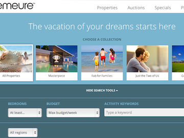 Travel swap marketplace Demeure raises $4 million funding