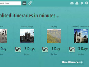 JoGuru wants to use a new formula to create global trips