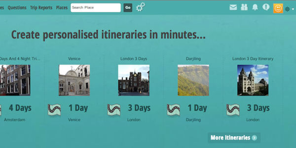 JoGuru wants to use a new formula to create global trips