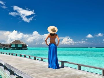 Luxury travellers and social media - The past, present and future