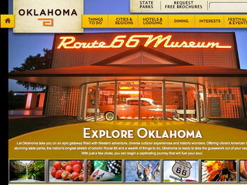 How Travel Oklahoma leveraged video advertising for cheaper, faster ROI