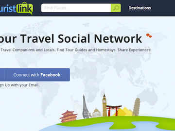 Touristlink raises angel funding to expand into Africa