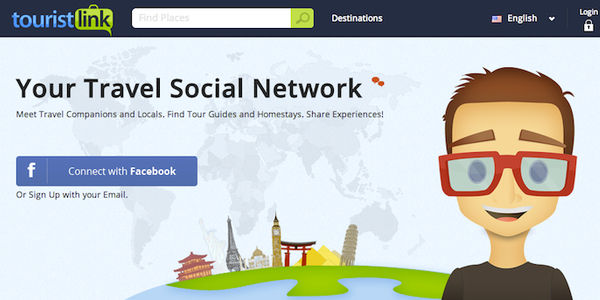 Touristlink raises angel funding to expand into Africa