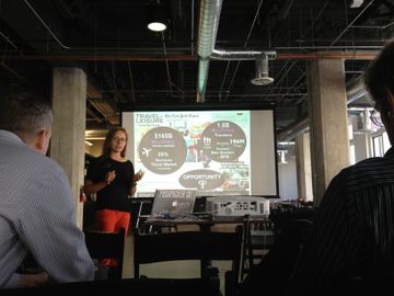 THack SF shows just how fresh thinking can impact travel products