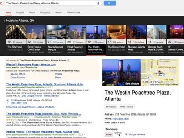 Everything you need to know about Google Carousel and its effect on hotels [hint: a lot]