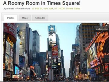 Airbnb celebrates New York victory, vows to fight on [UPDATED]