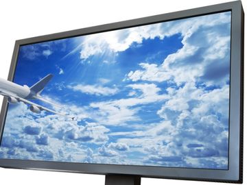Thinking outside the (flight) box - how airline wifi is evolving