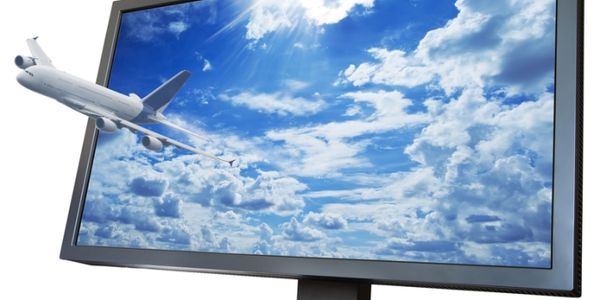 Thinking outside the (flight) box - how airline wifi is evolving