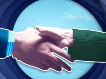 Amex plans joint venture for business travel, heralds digital investment