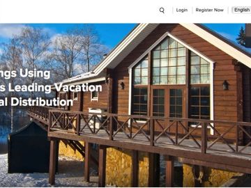 Reservations and distribution startup BookingPal banks $1.5M for vacation rental push