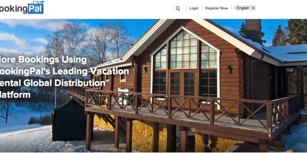 Reservations and distribution startup BookingPal banks $1.5M for vacation rental push