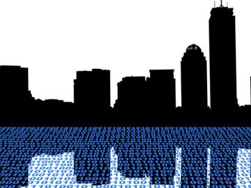 Big Travel Data Hackathon 2013 - Boston