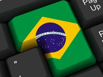 Decolar loses some ground to rivals - Top Brazil travel websites, August 2013