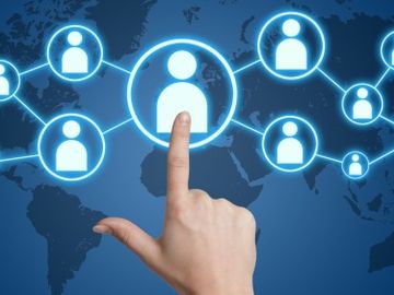 How Facebook plans to connect the whole world to the web