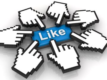 Shady dealings in the world of Facebook Likes and YouTube views