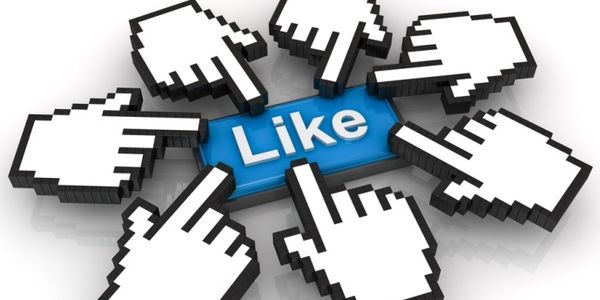 Shady dealings in the world of Facebook Likes and YouTube views
