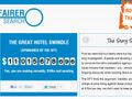 Hotel rate parity campaigner backs away with final poke at regulators (and a cheeky website)