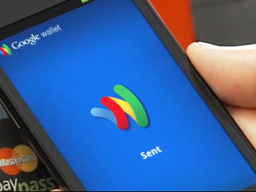  alt="Google Wallet comes to iPhone, and travel companies sign up for mobile payments"  title="Google Wallet comes to iPhone, and travel companies sign up for mobile payments" 