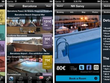 Hot Hotels acquires ReallyLateBooking, more consolidation in last-minute hotel booking sector