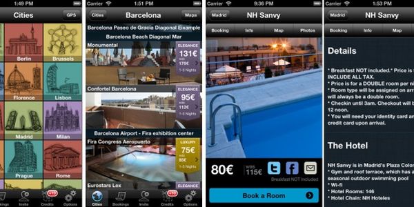 Hot Hotels acquires ReallyLateBooking, more consolidation in last-minute hotel booking sector