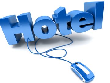 In travel marketing it's all about optimising for search and last clicks
